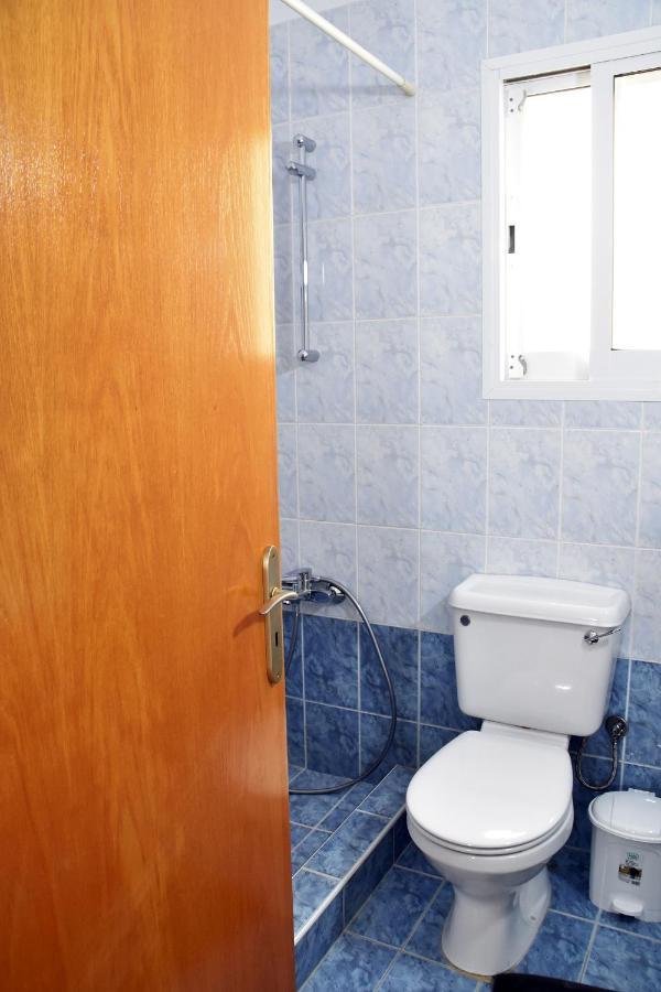 Star House Villa Paphos ภายนอก รูปภาพ